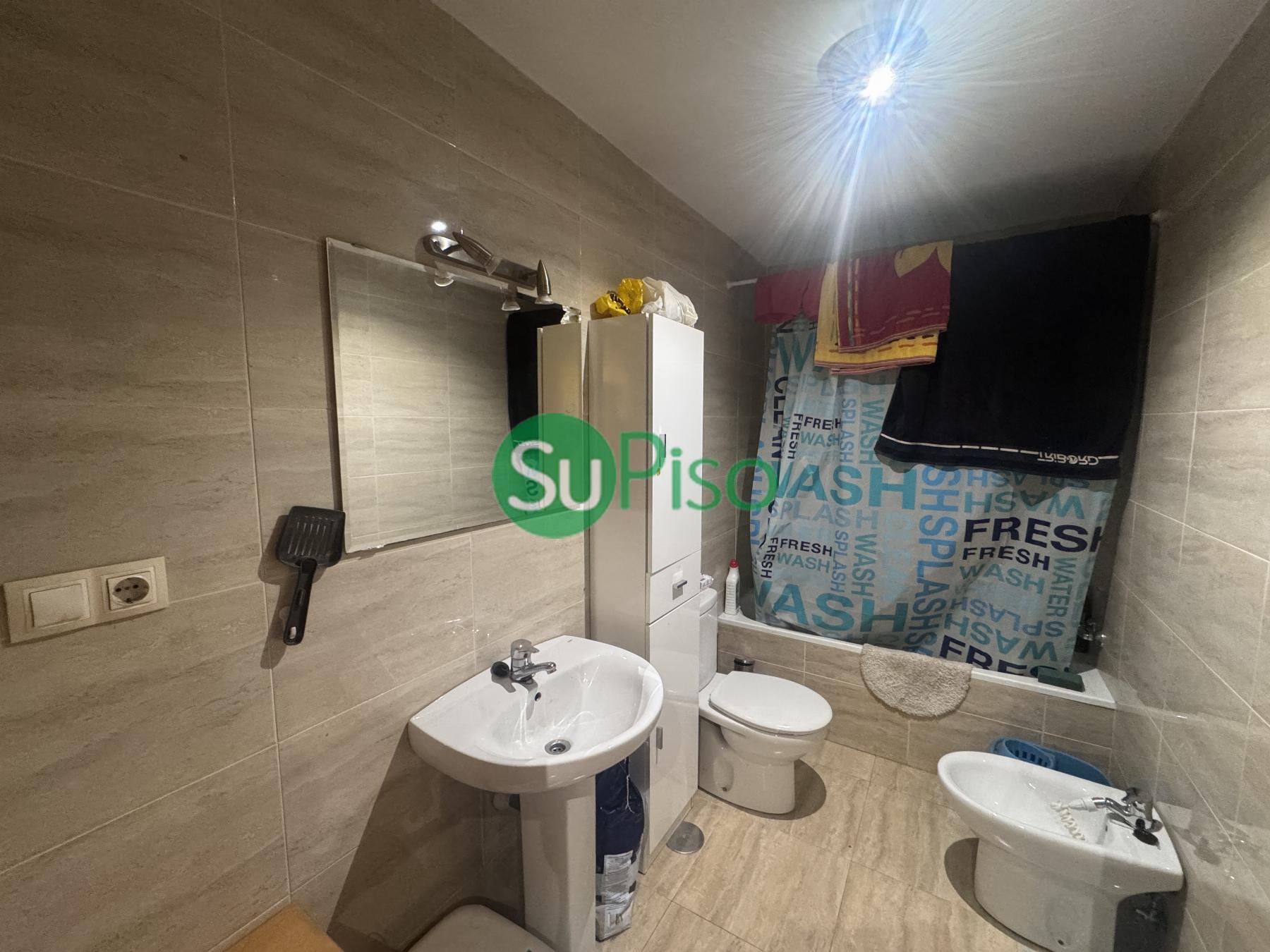 Venta de piso en Yeles