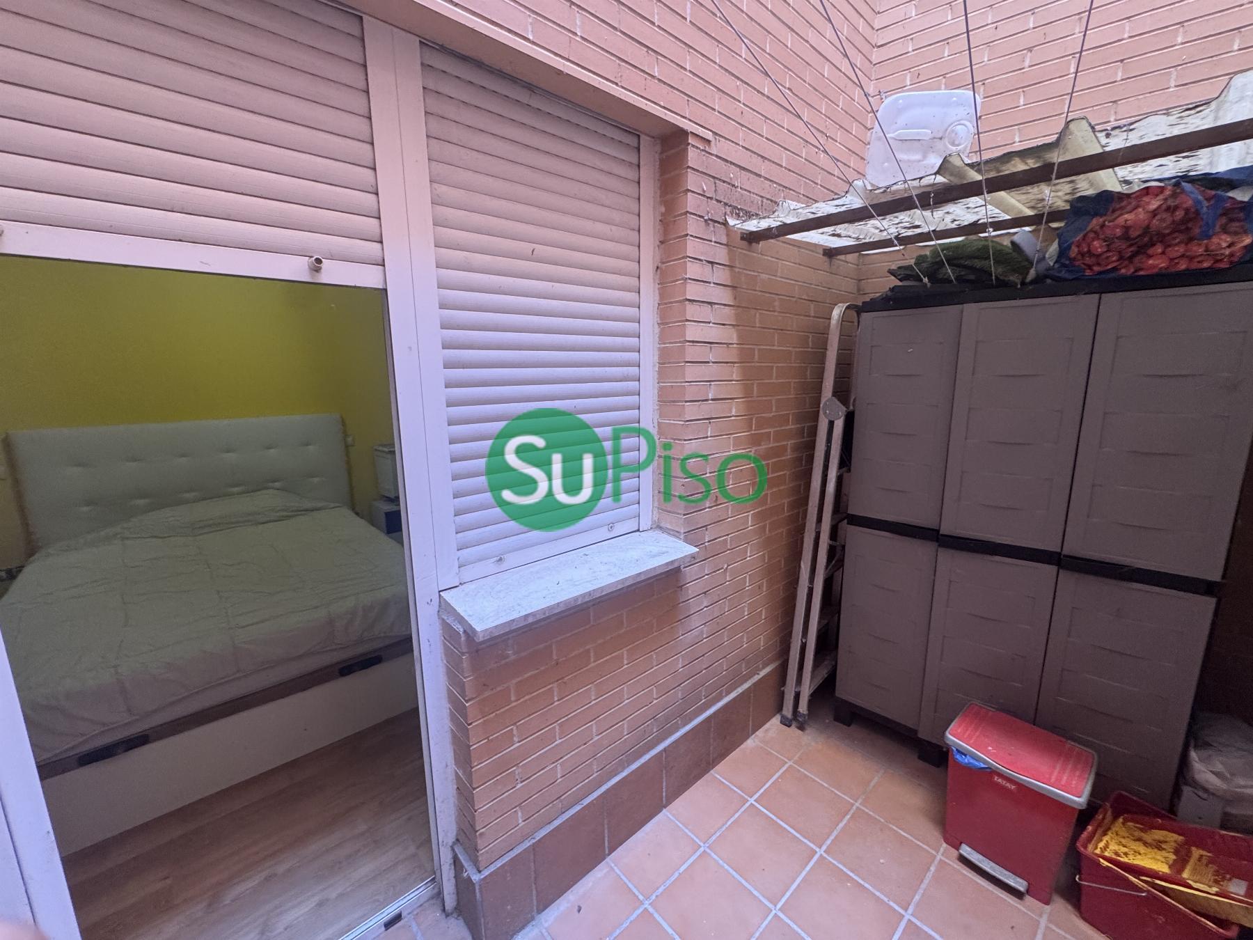 Venta de piso en Yeles