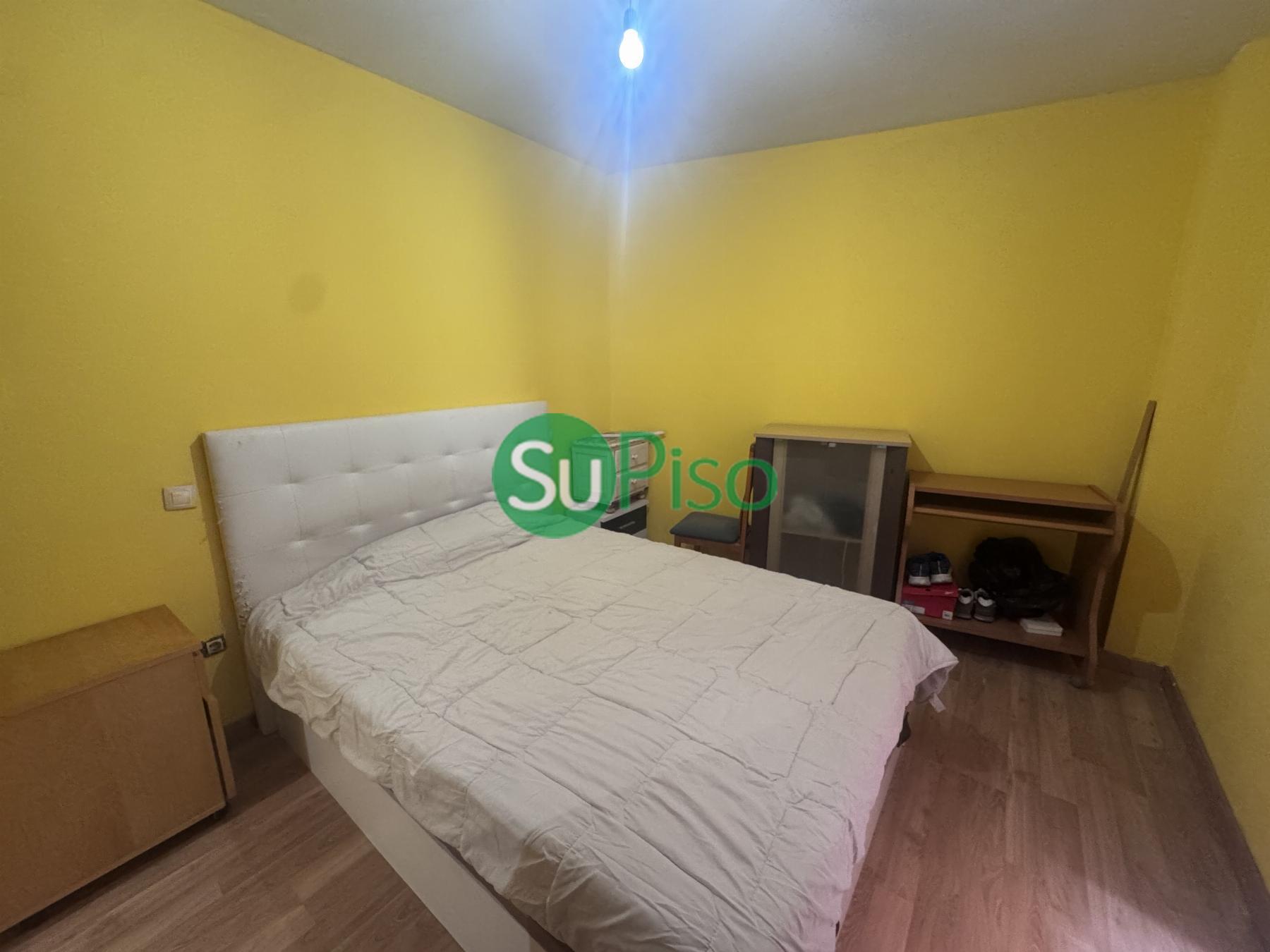 Venta de piso en Yeles