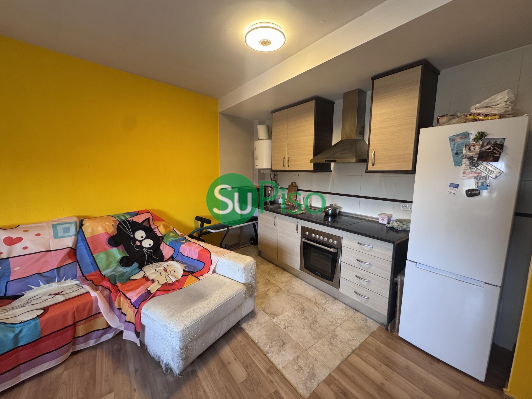 Venta de piso en Yeles