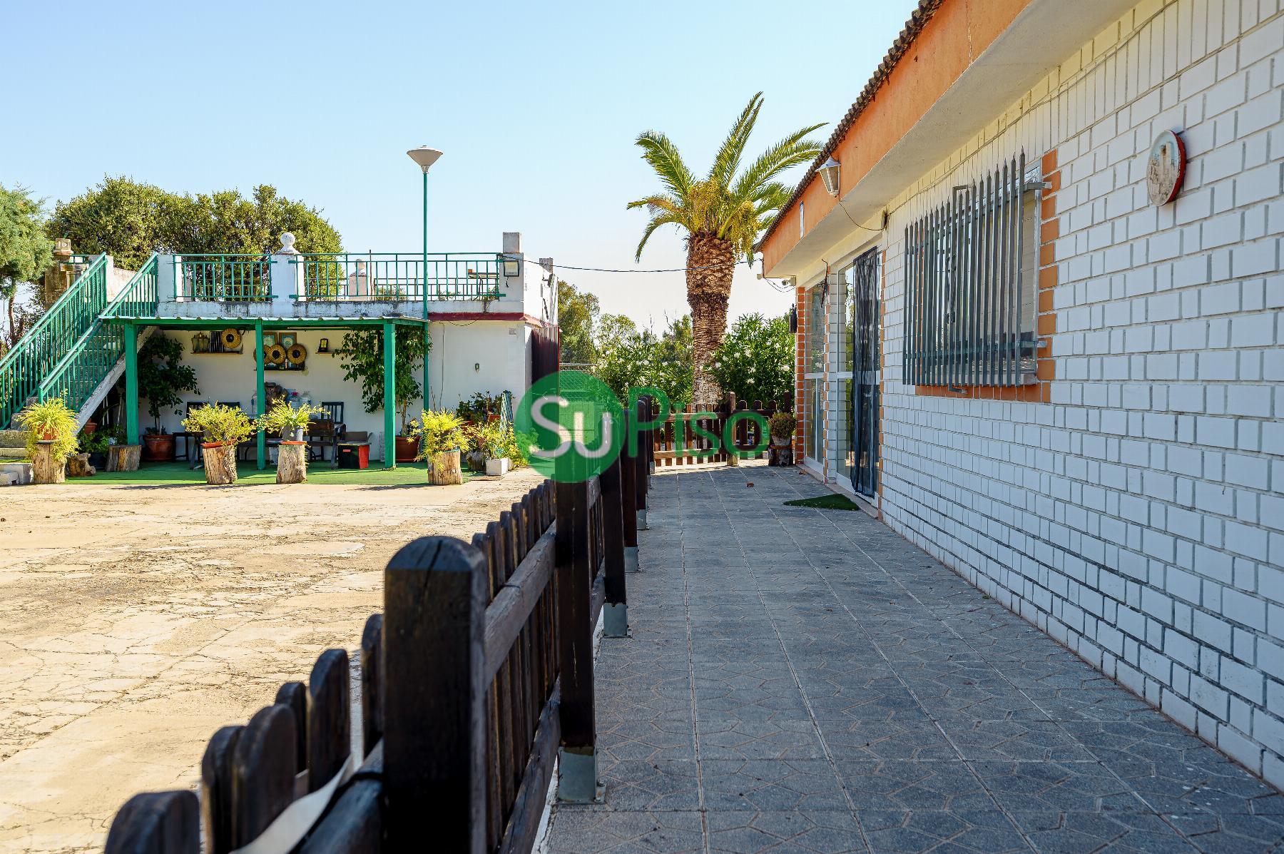 Venta de casa en Illescas