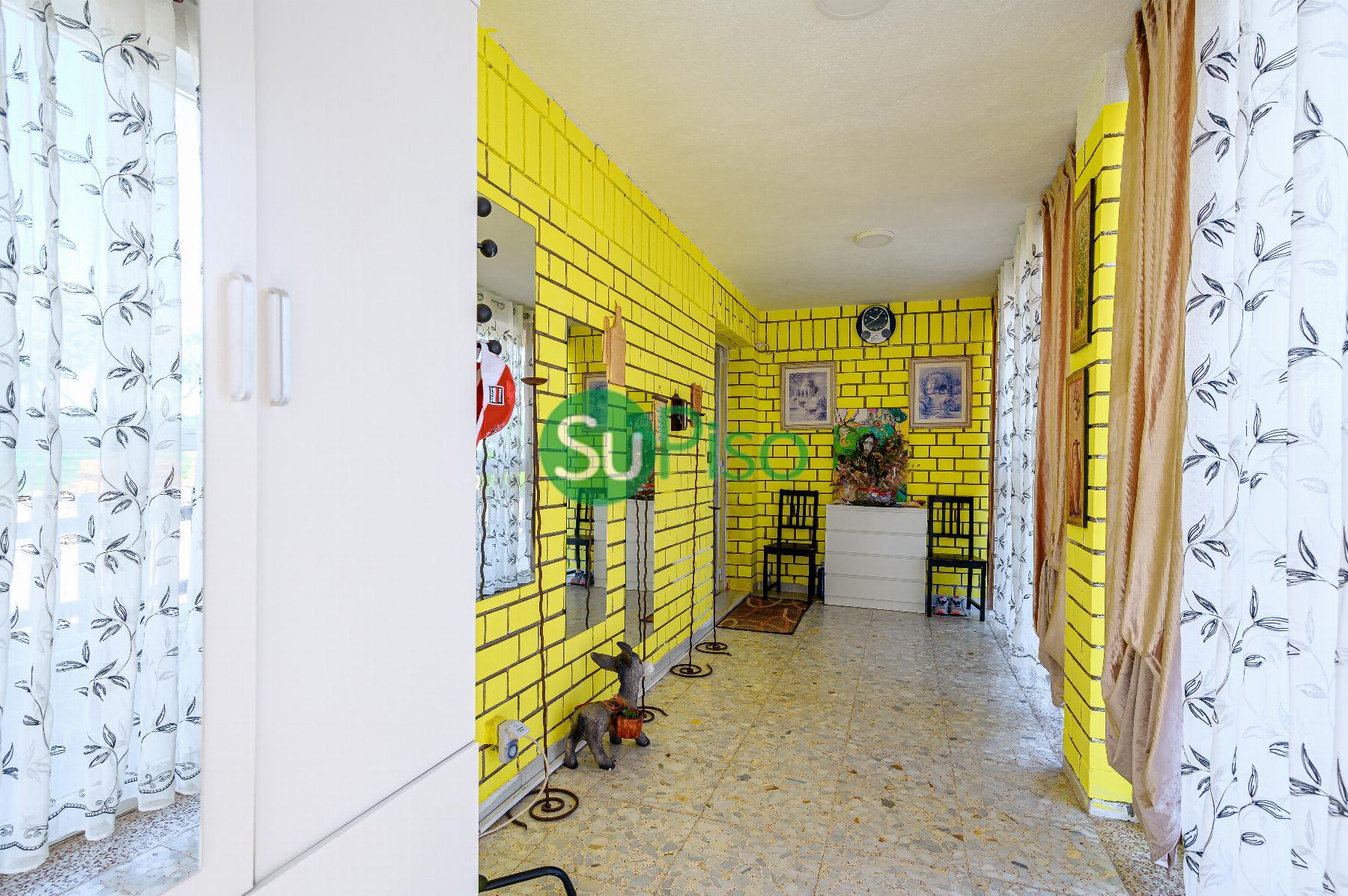 Venta de casa en Illescas