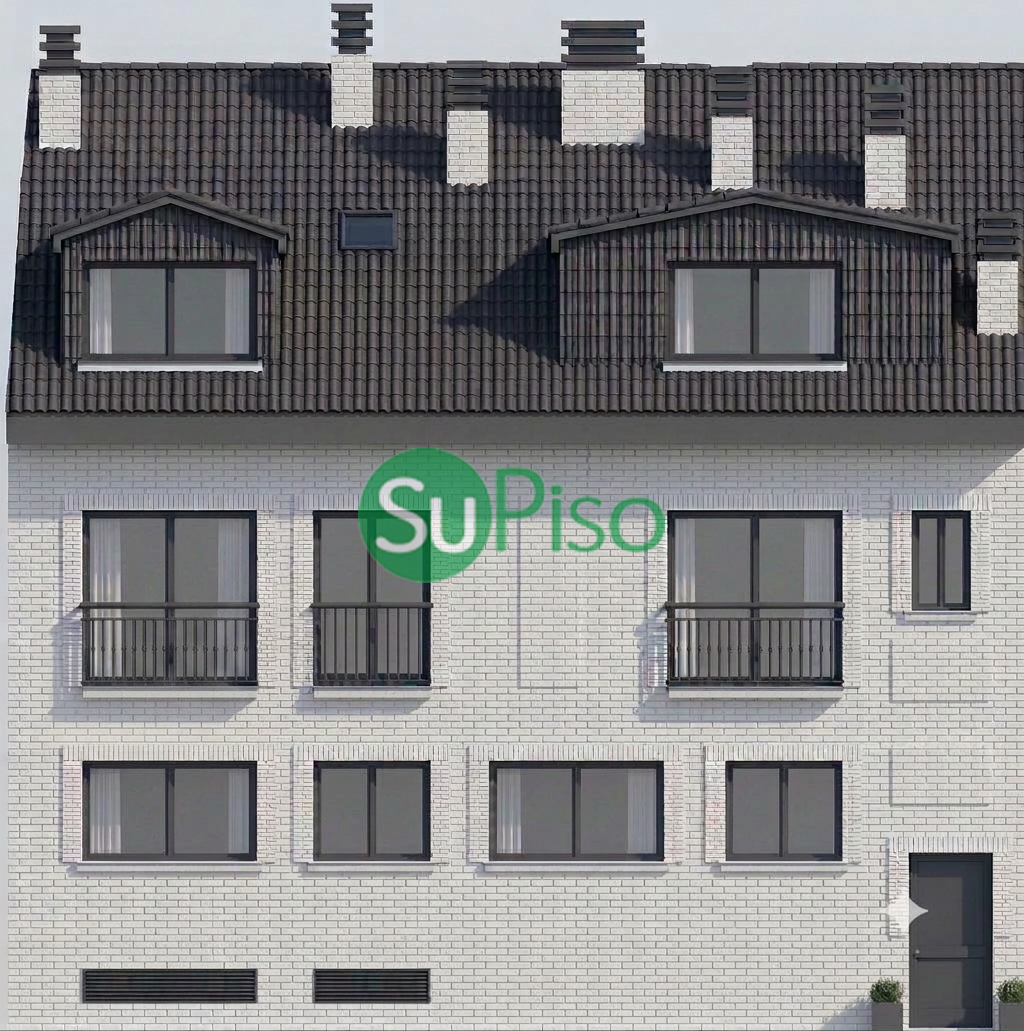Venta de piso en Yeles