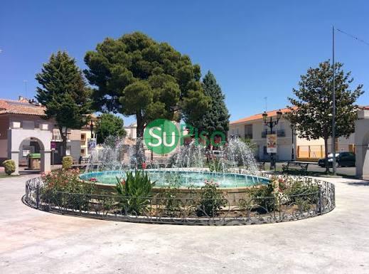 Venta de piso en Yeles