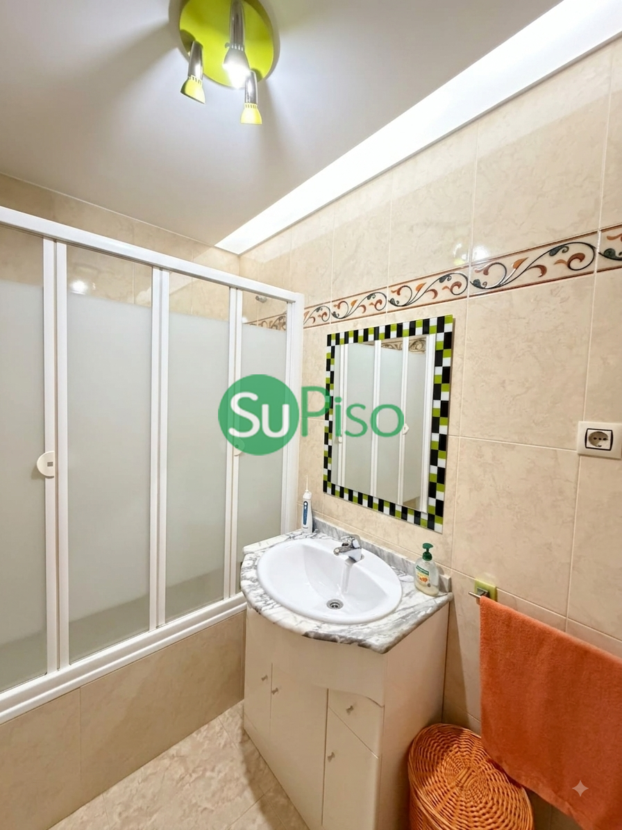 Venta de chalet en Casarrubuelos