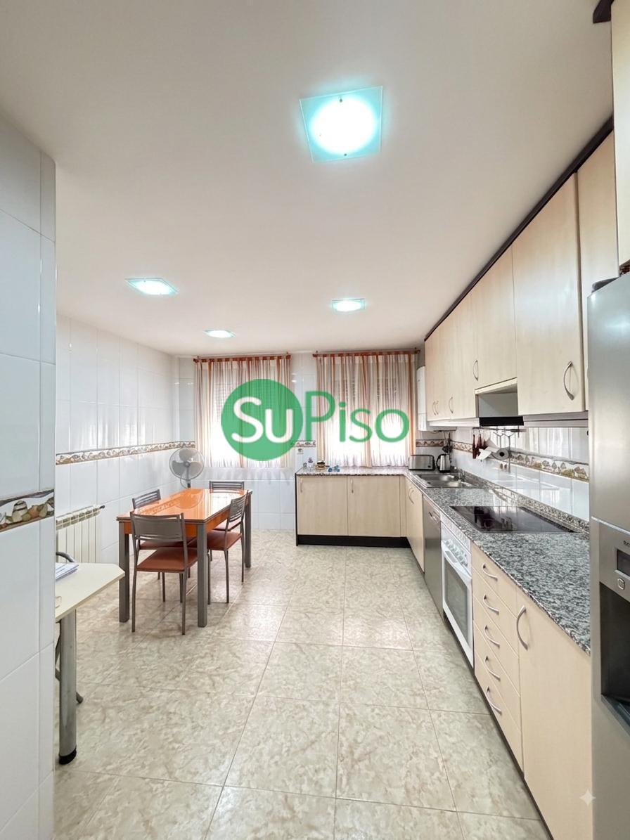 Venta de chalet en Casarrubuelos