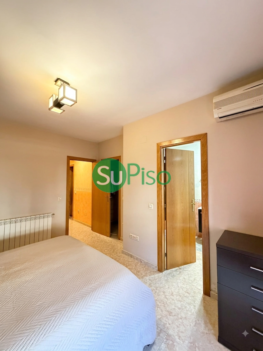 Venta de chalet en Casarrubuelos