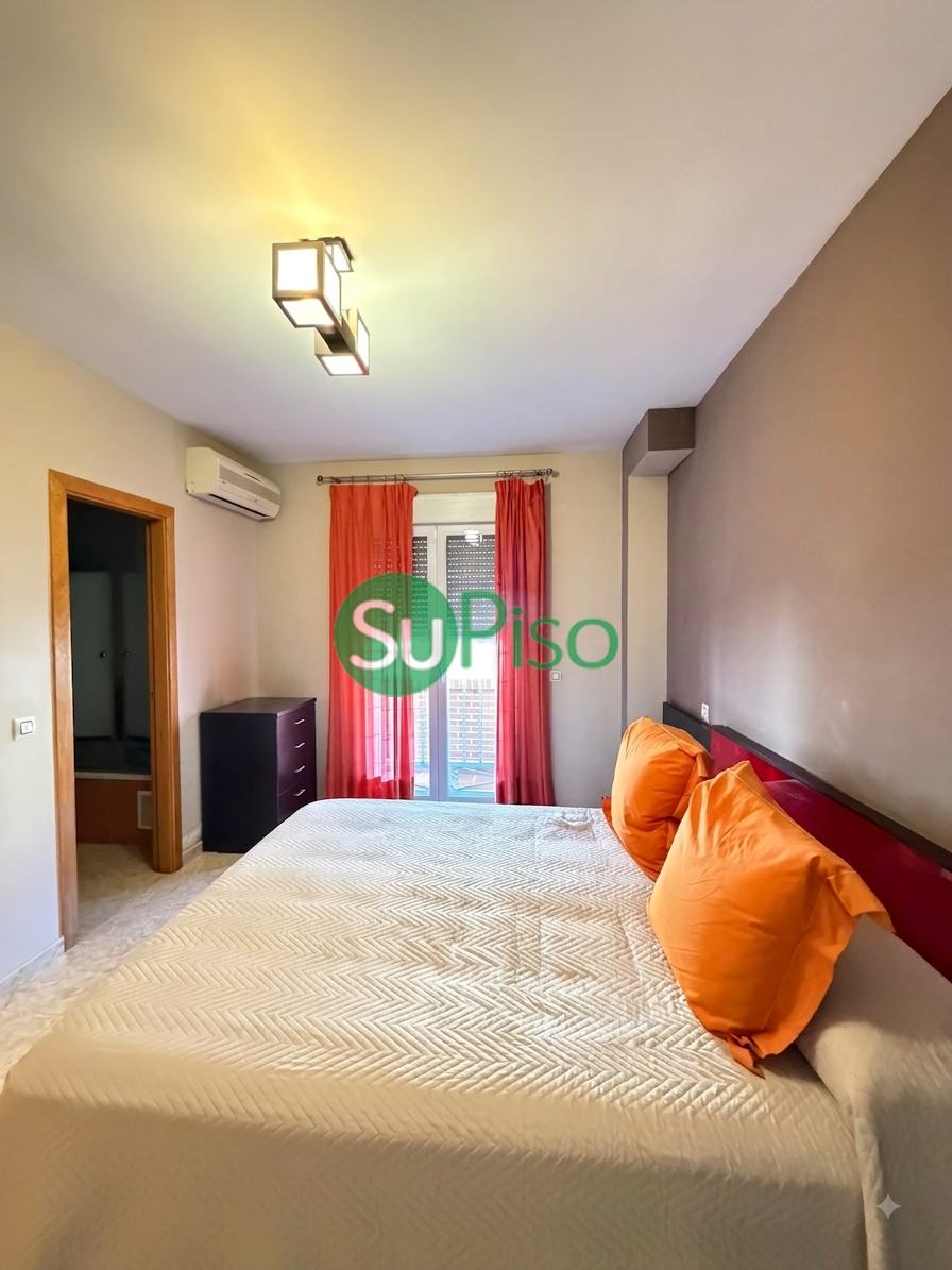 Venta de chalet en Casarrubuelos