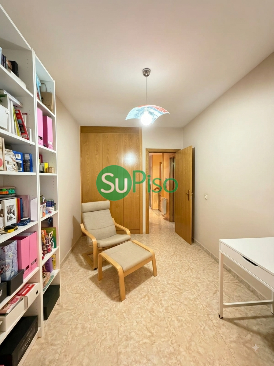 Venta de chalet en Casarrubuelos