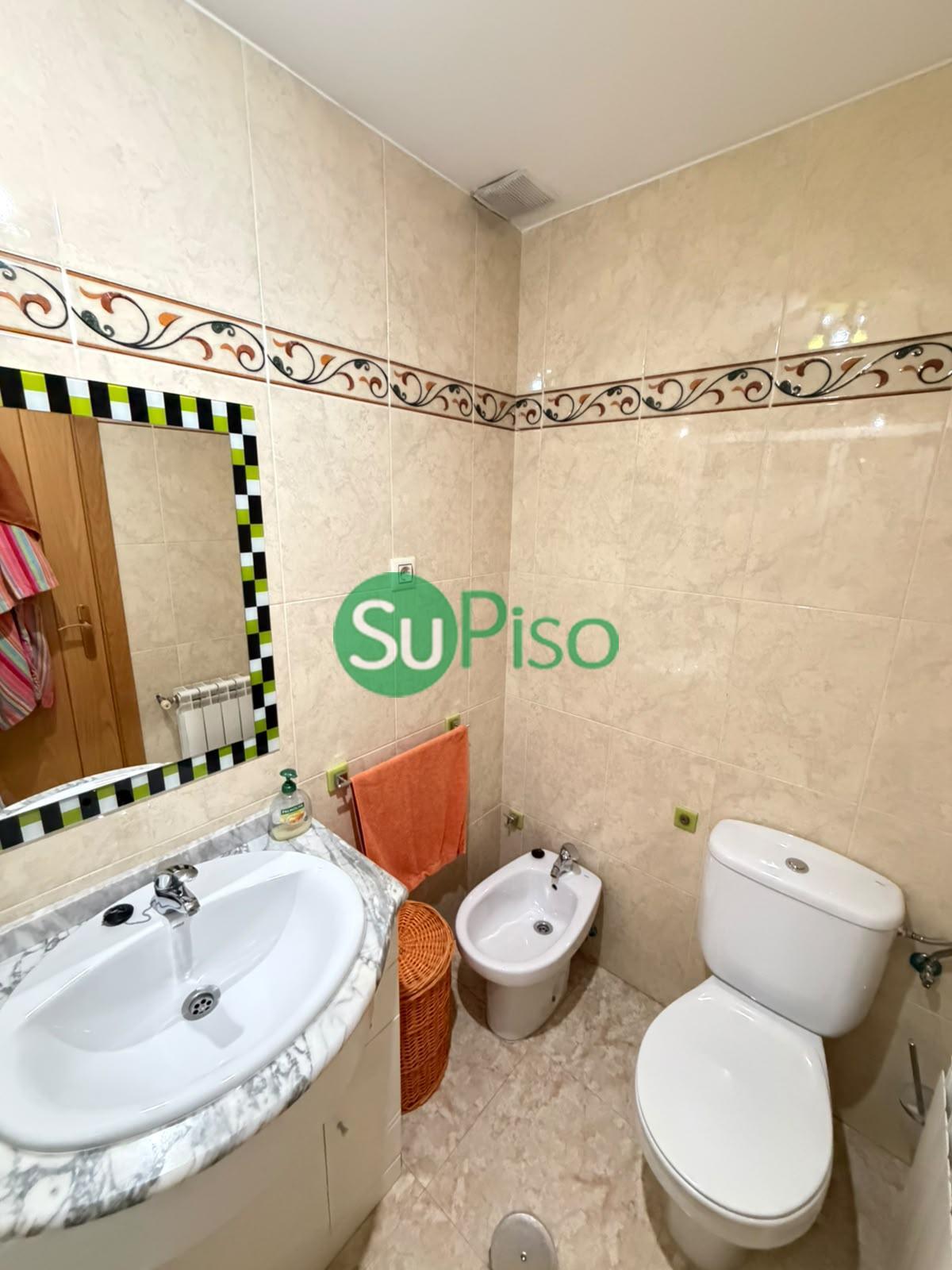 Venta de chalet en Casarrubuelos