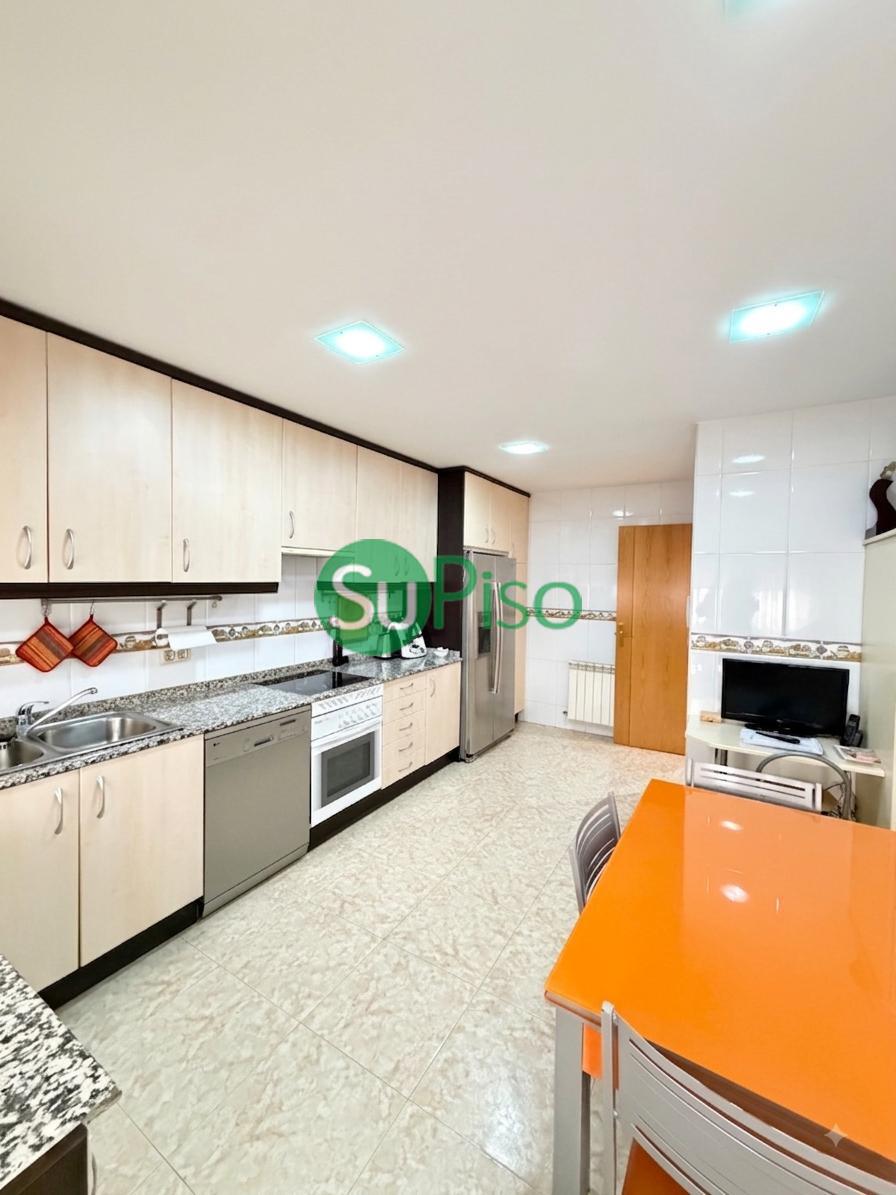 Venta de chalet en Casarrubuelos