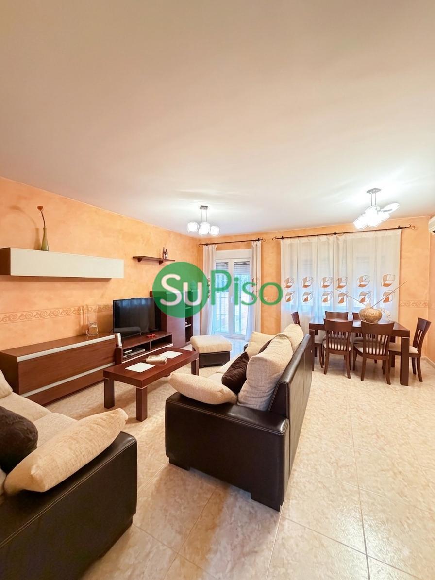 Venta de chalet en Casarrubuelos