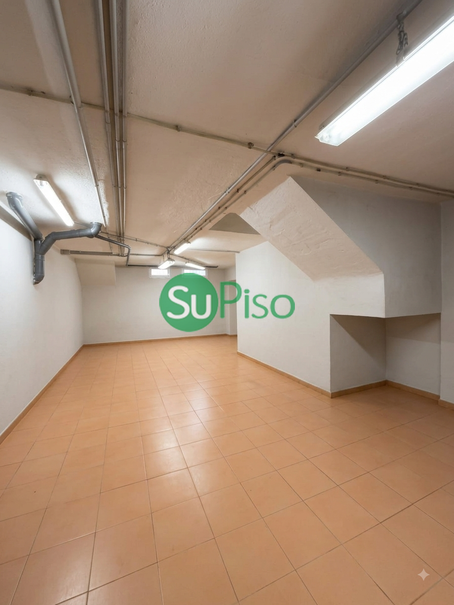 Venta de chalet en Casarrubuelos