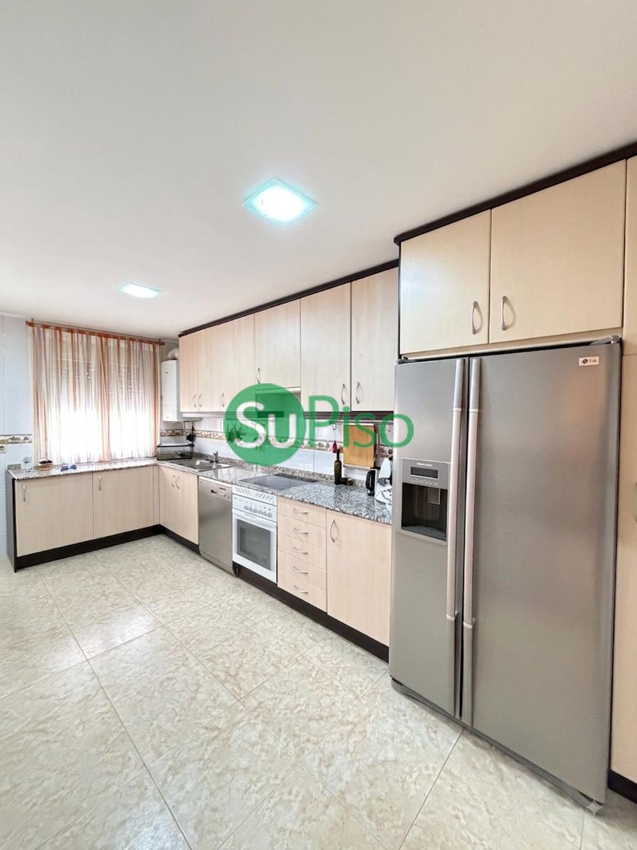 Venta de chalet en Casarrubuelos