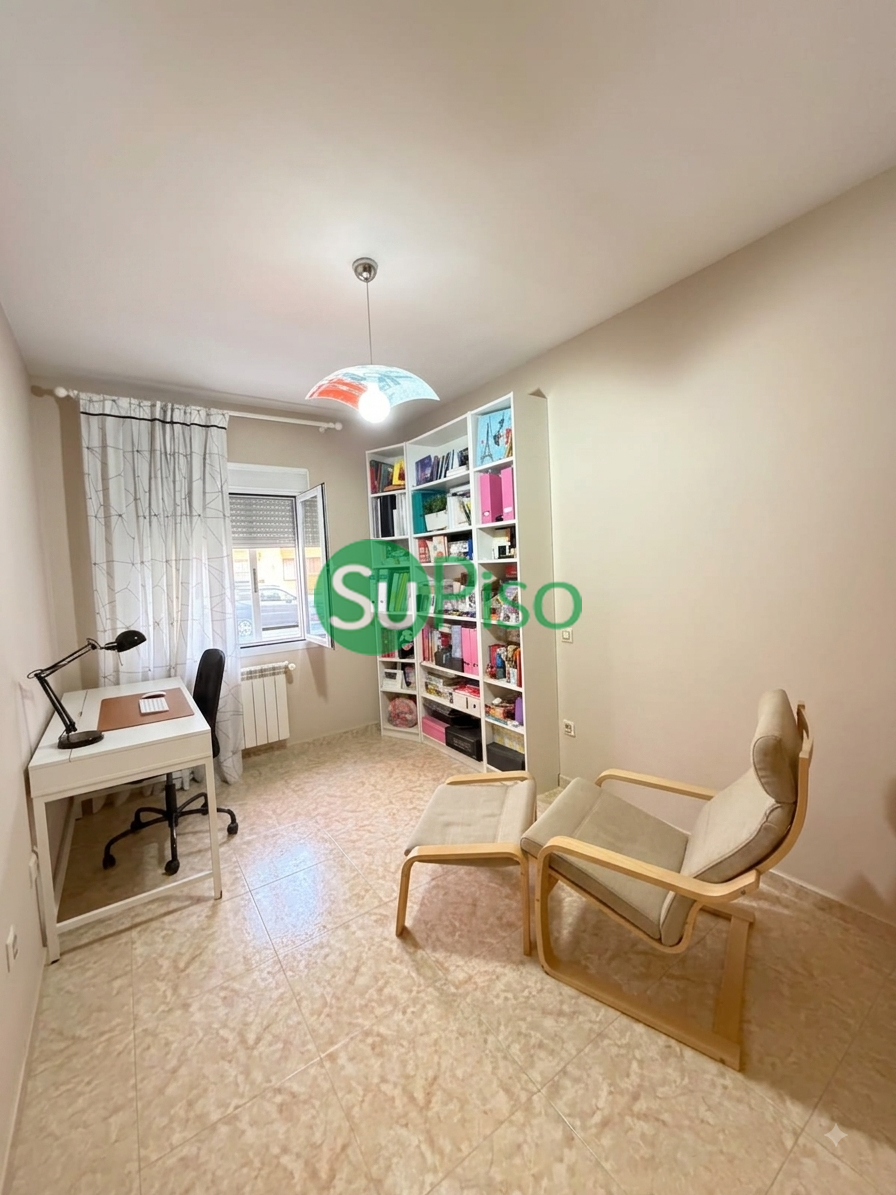 Venta de chalet en Casarrubuelos