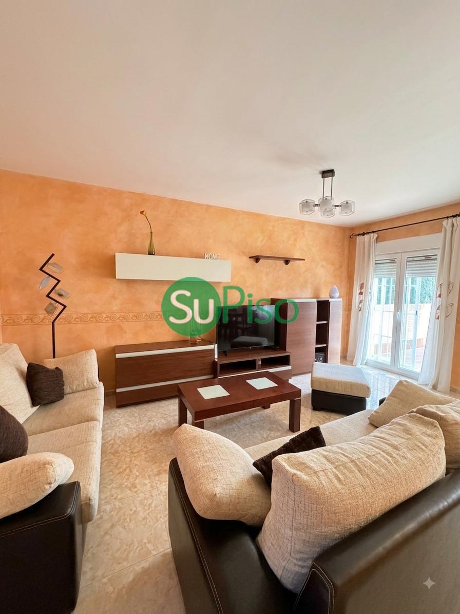 Venta de chalet en Casarrubuelos
