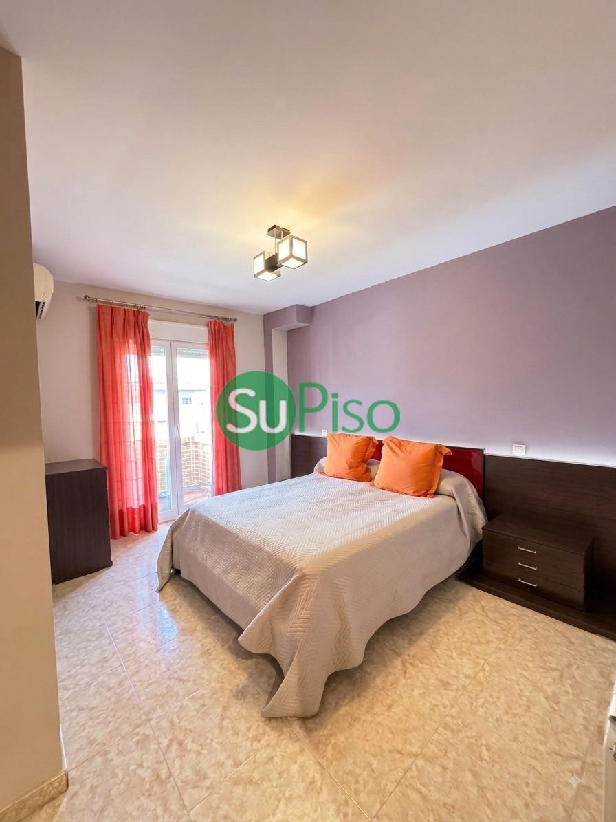 Venta de chalet en Casarrubuelos
