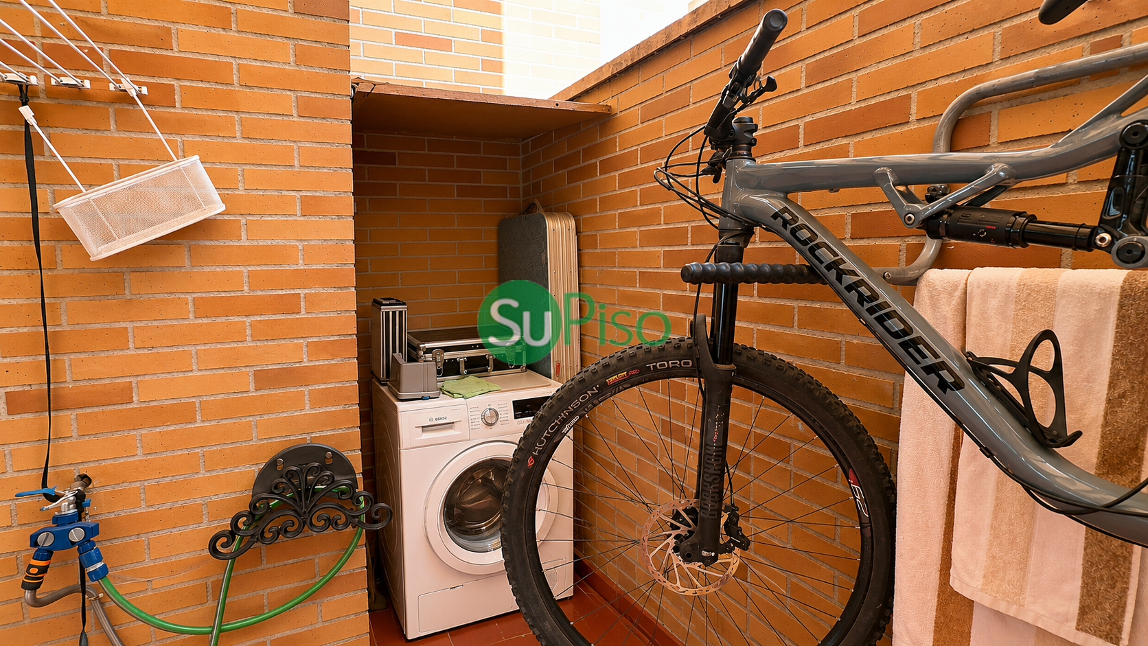 Venta de piso en Numancia de la Sagra