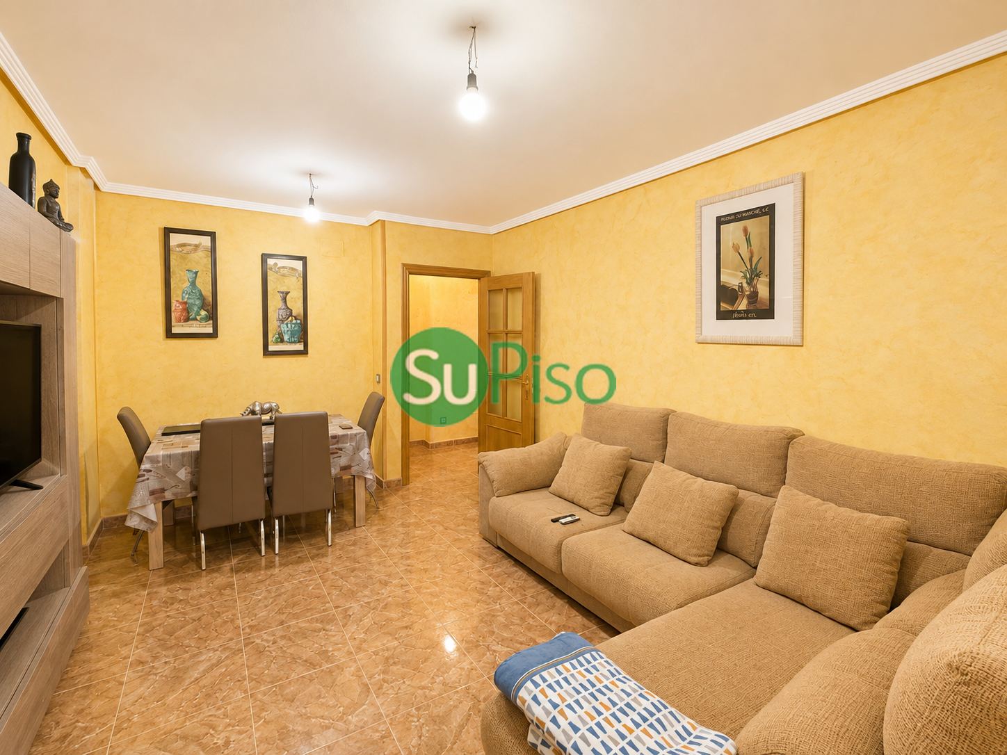 Salón