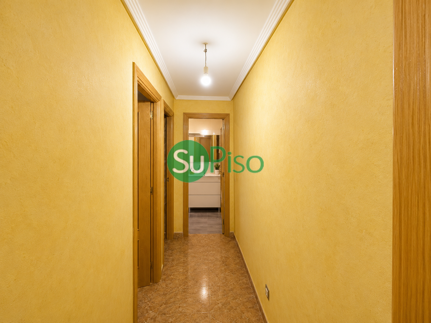 Pasillo