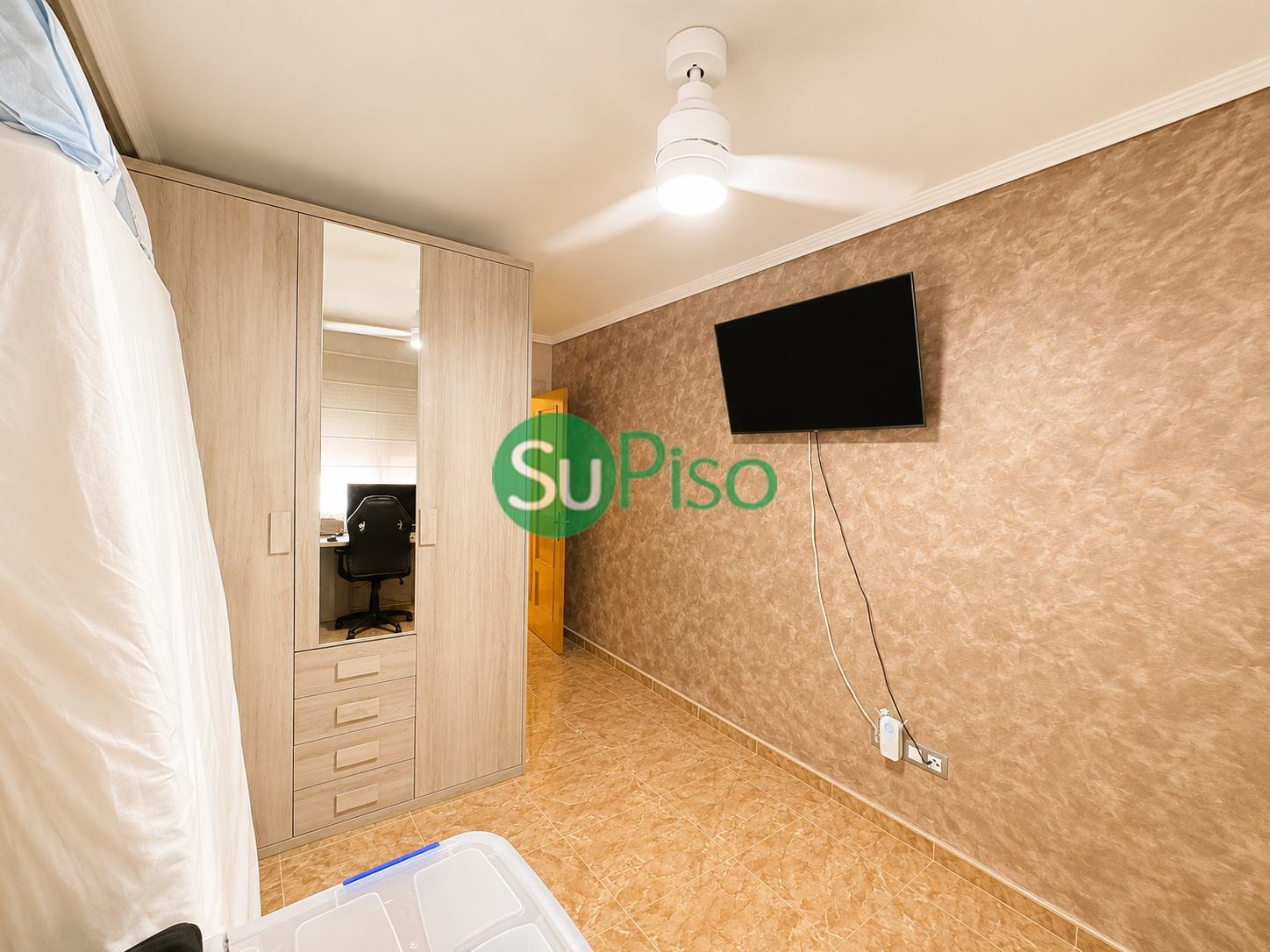 Dormitorio