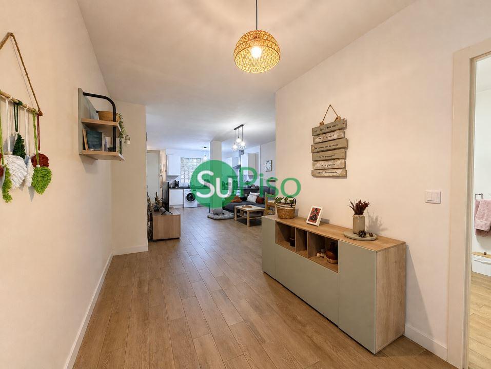 Venta de piso en El Viso de San Juan