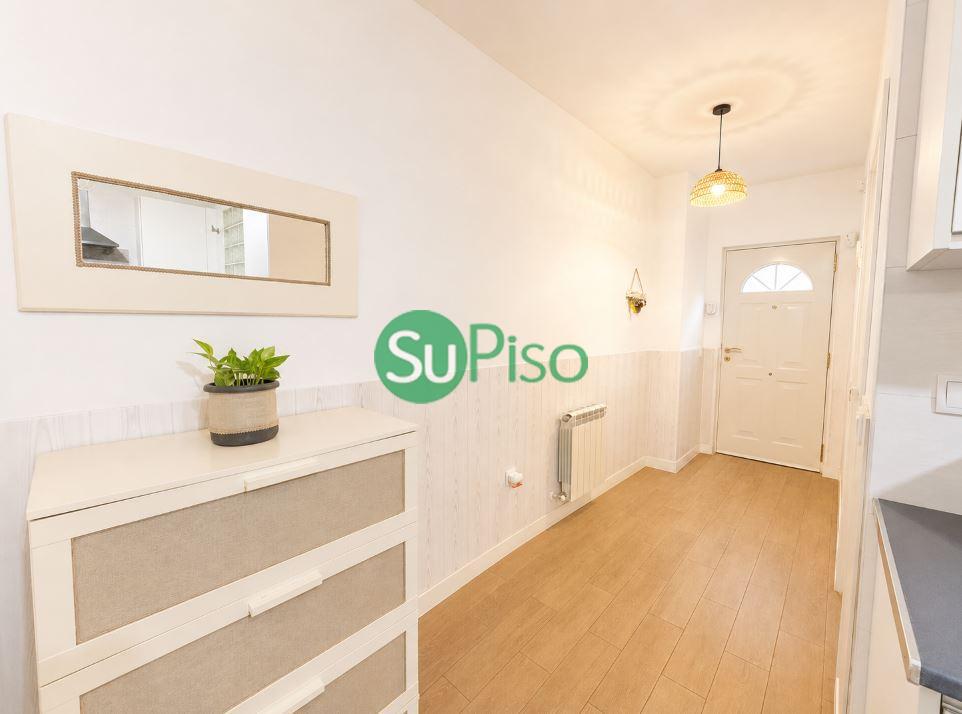 Venta de piso en El Viso de San Juan