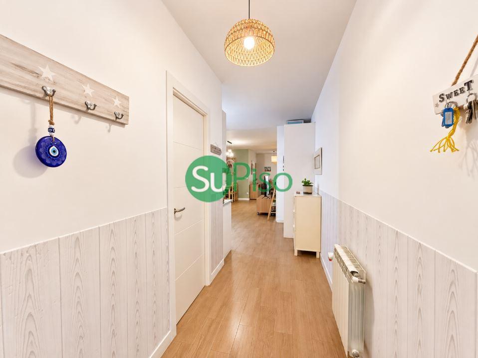 Venta de piso en El Viso de San Juan