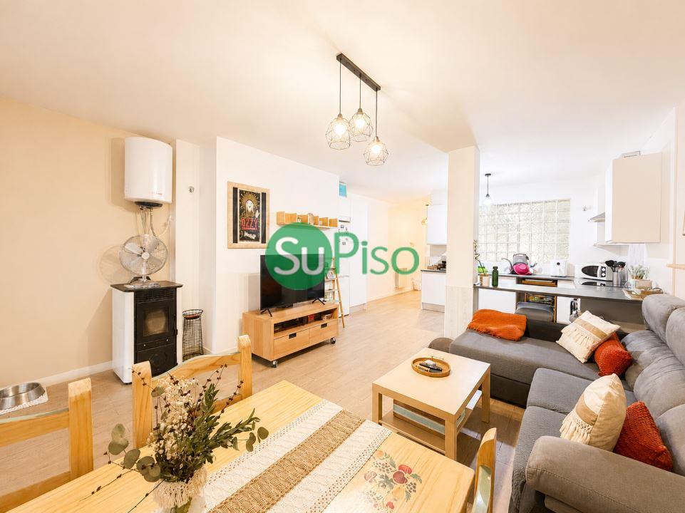 Venta de piso en El Viso de San Juan