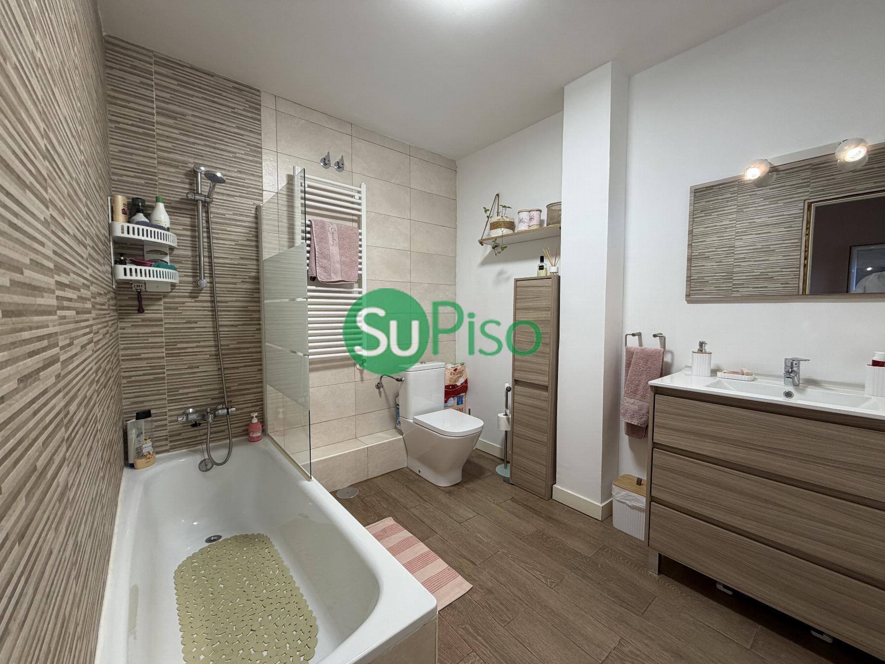 Venta de piso en El Viso de San Juan