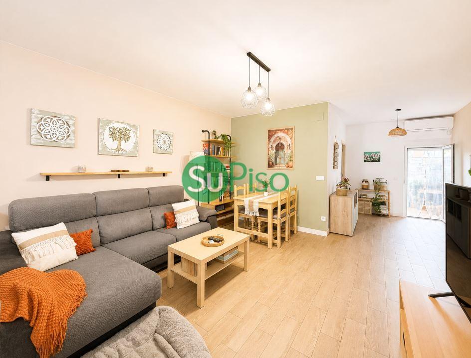 Venta de piso en El Viso de San Juan