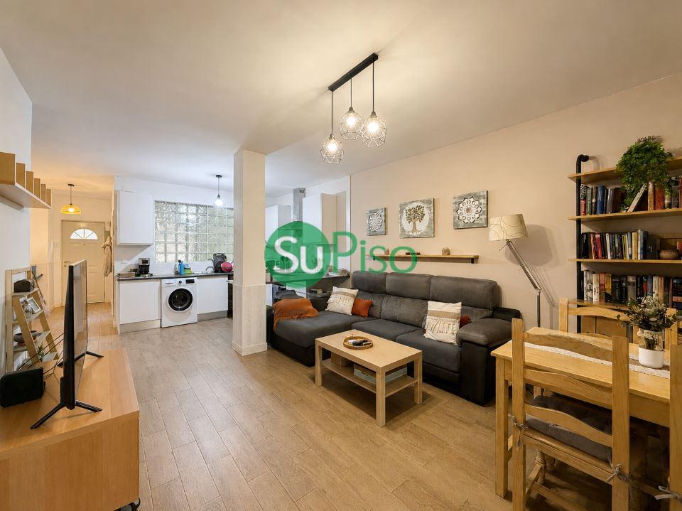 Venta de piso en El Viso de San Juan