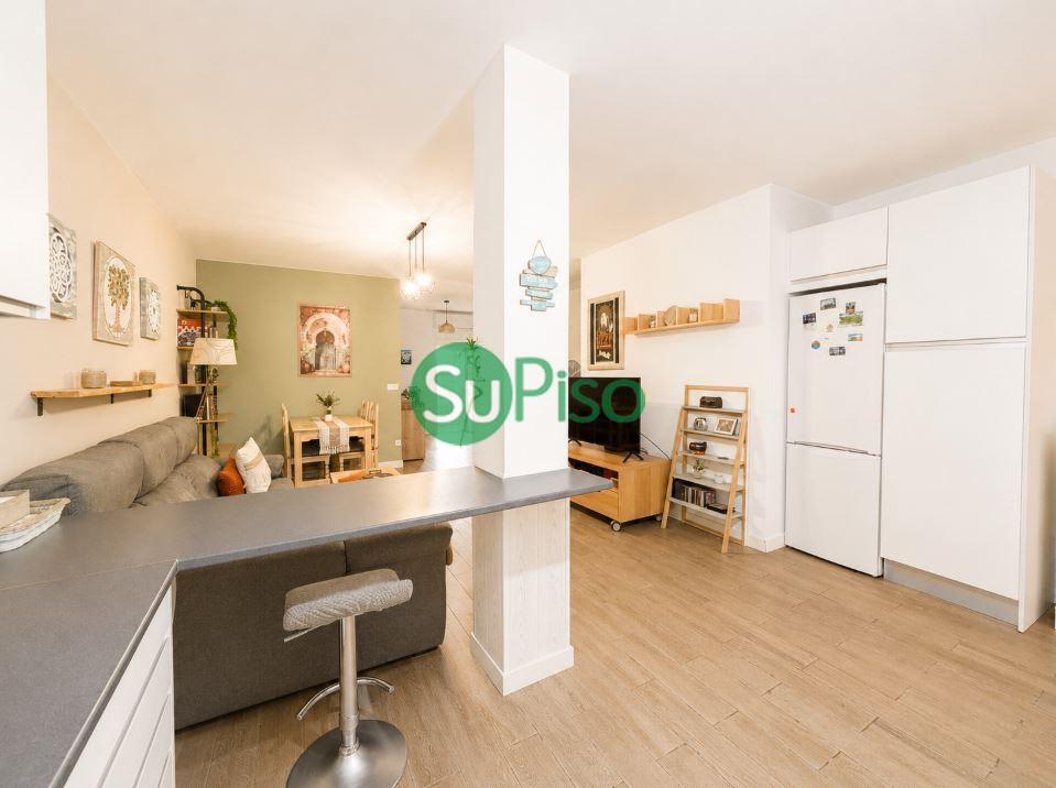 Venta de piso en El Viso de San Juan