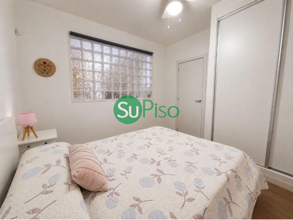 Venta de piso en El Viso de San Juan