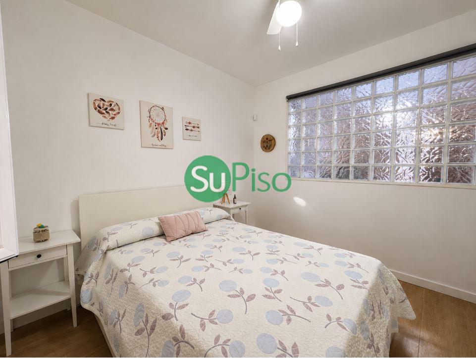 Venta de piso en El Viso de San Juan