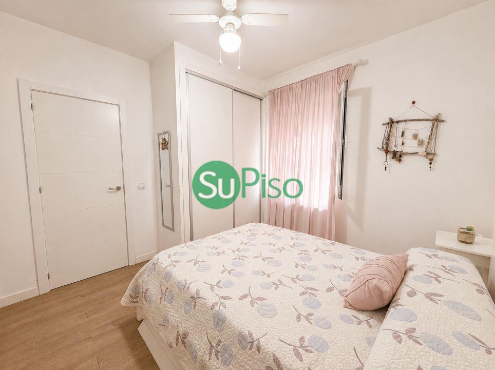 Venta de piso en El Viso de San Juan