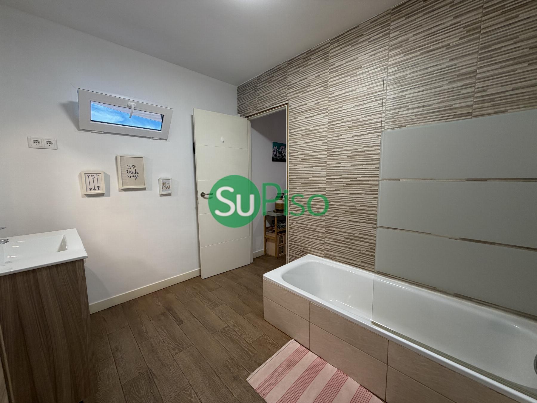 Venta de piso en El Viso de San Juan