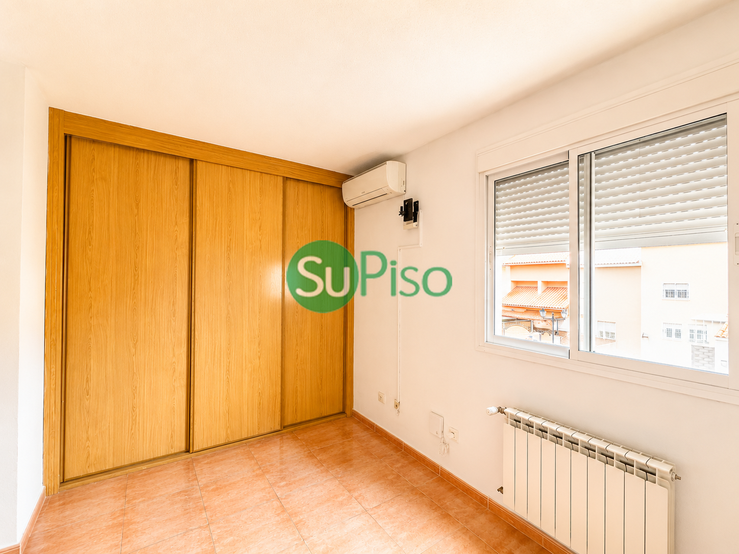 Venta de chalet en El Viso de San Juan