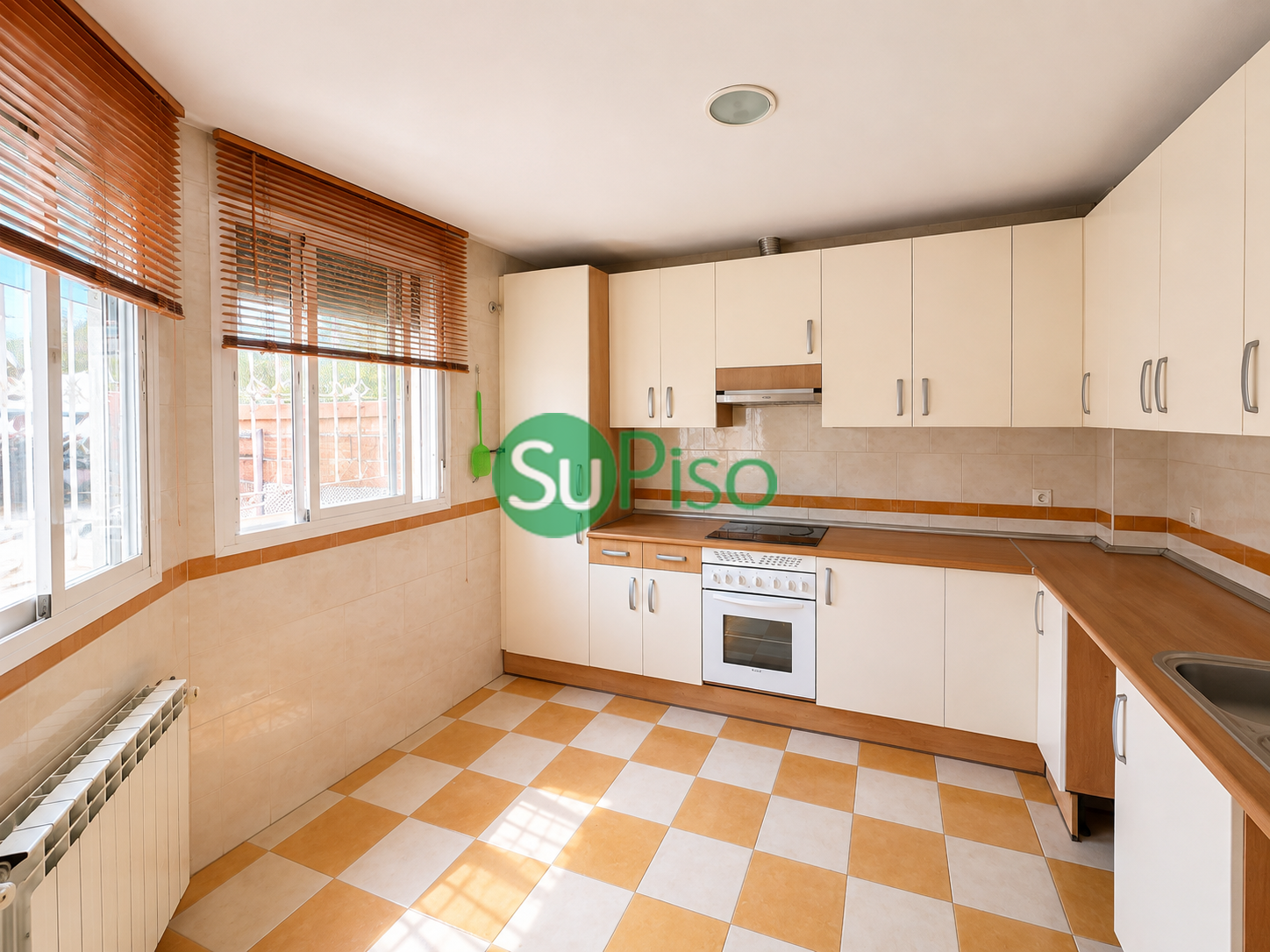 Venta de chalet en El Viso de San Juan