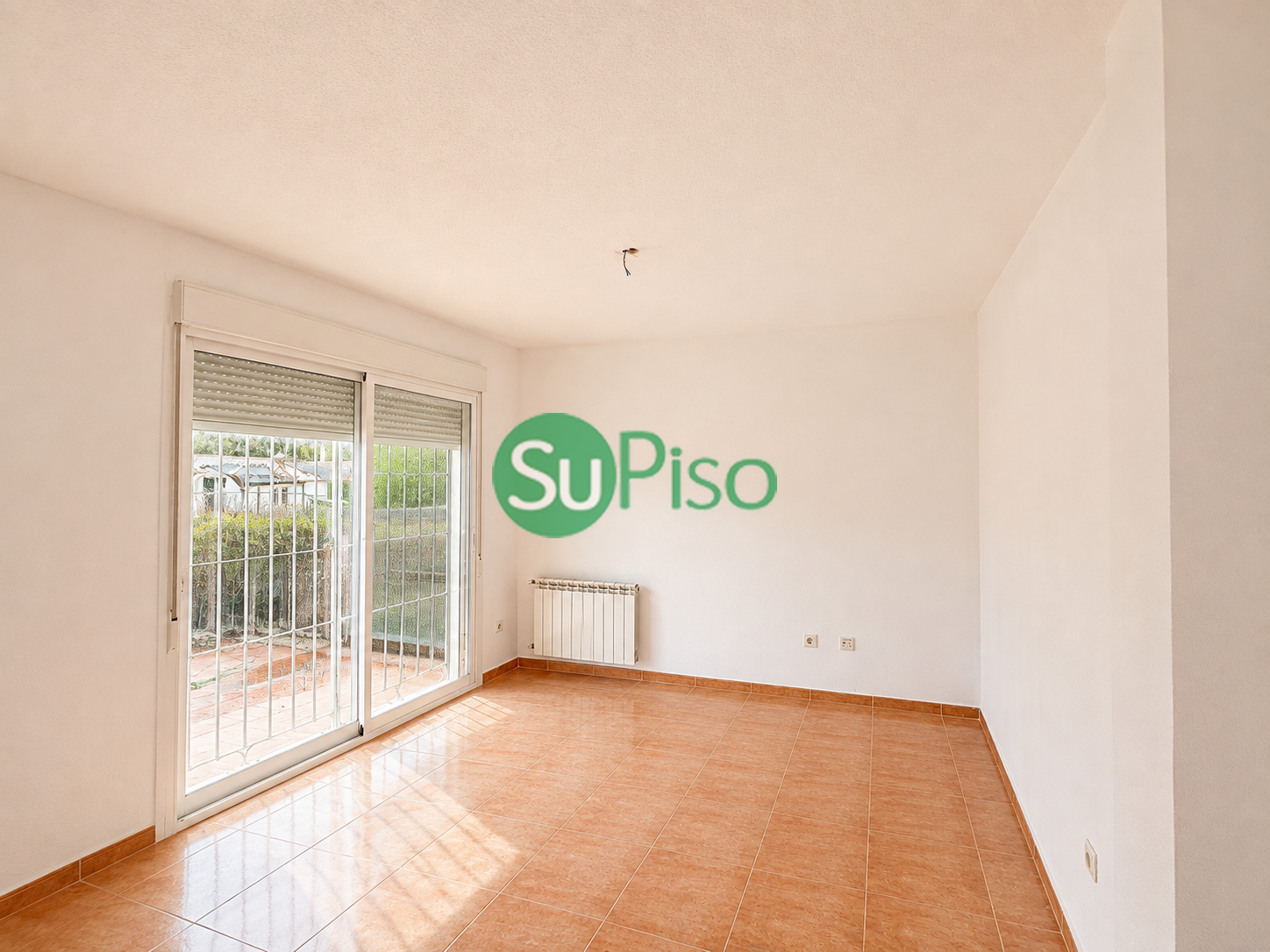 Venta de chalet en El Viso de San Juan