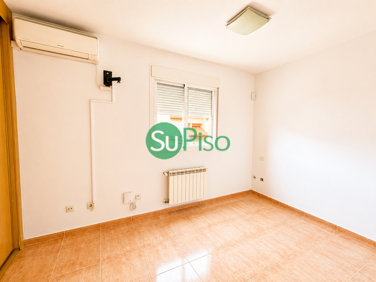Venta de chalet en El Viso de San Juan