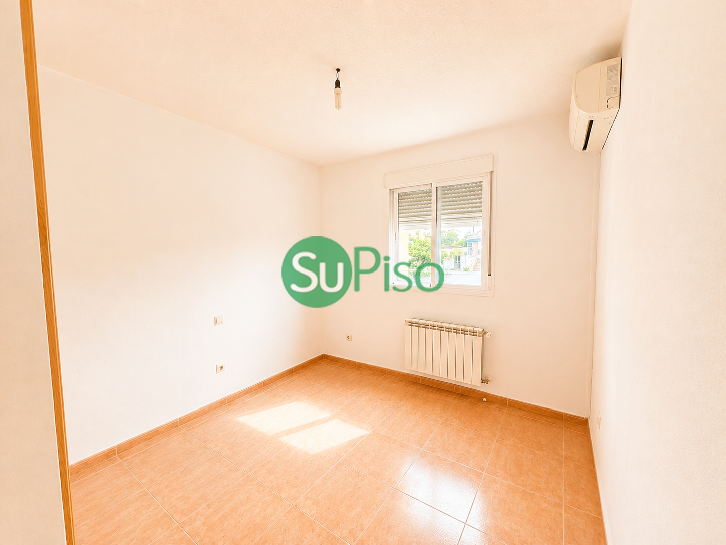 Venta de chalet en El Viso de San Juan