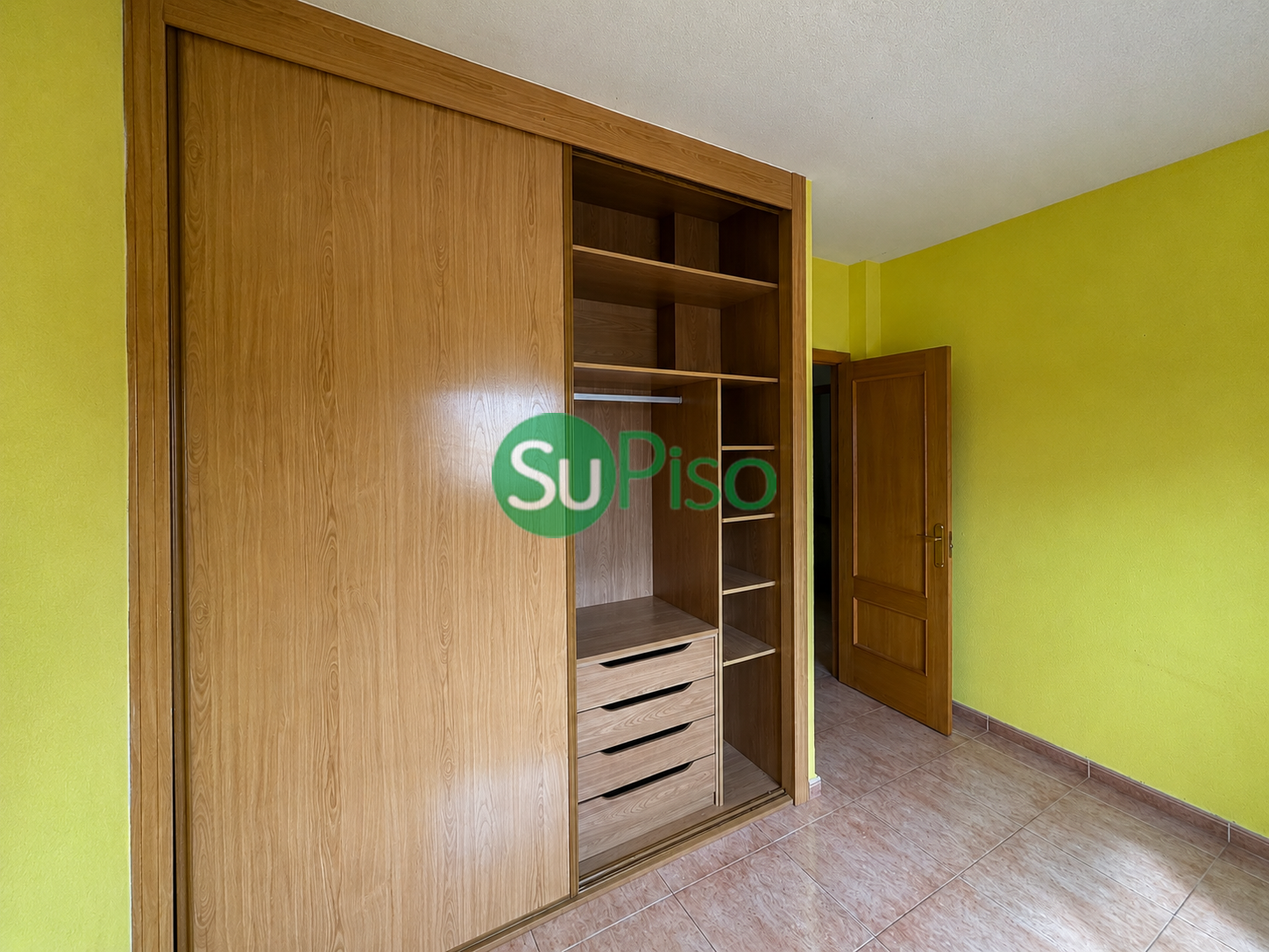 Venta de chalet en El Viso de San Juan