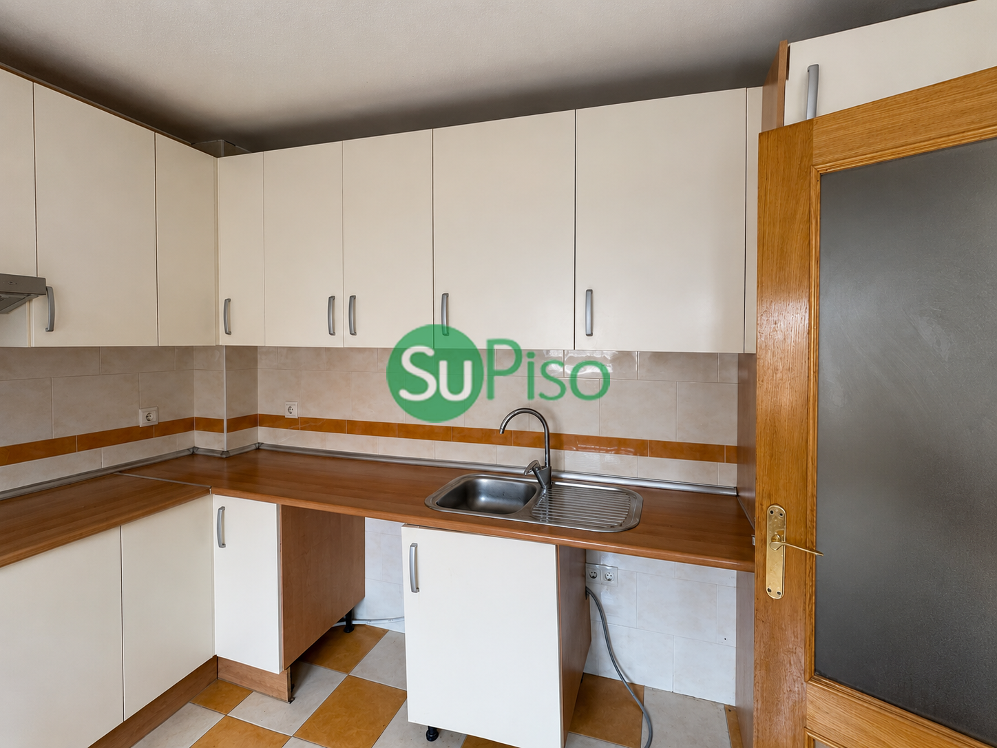 Venta de chalet en El Viso de San Juan