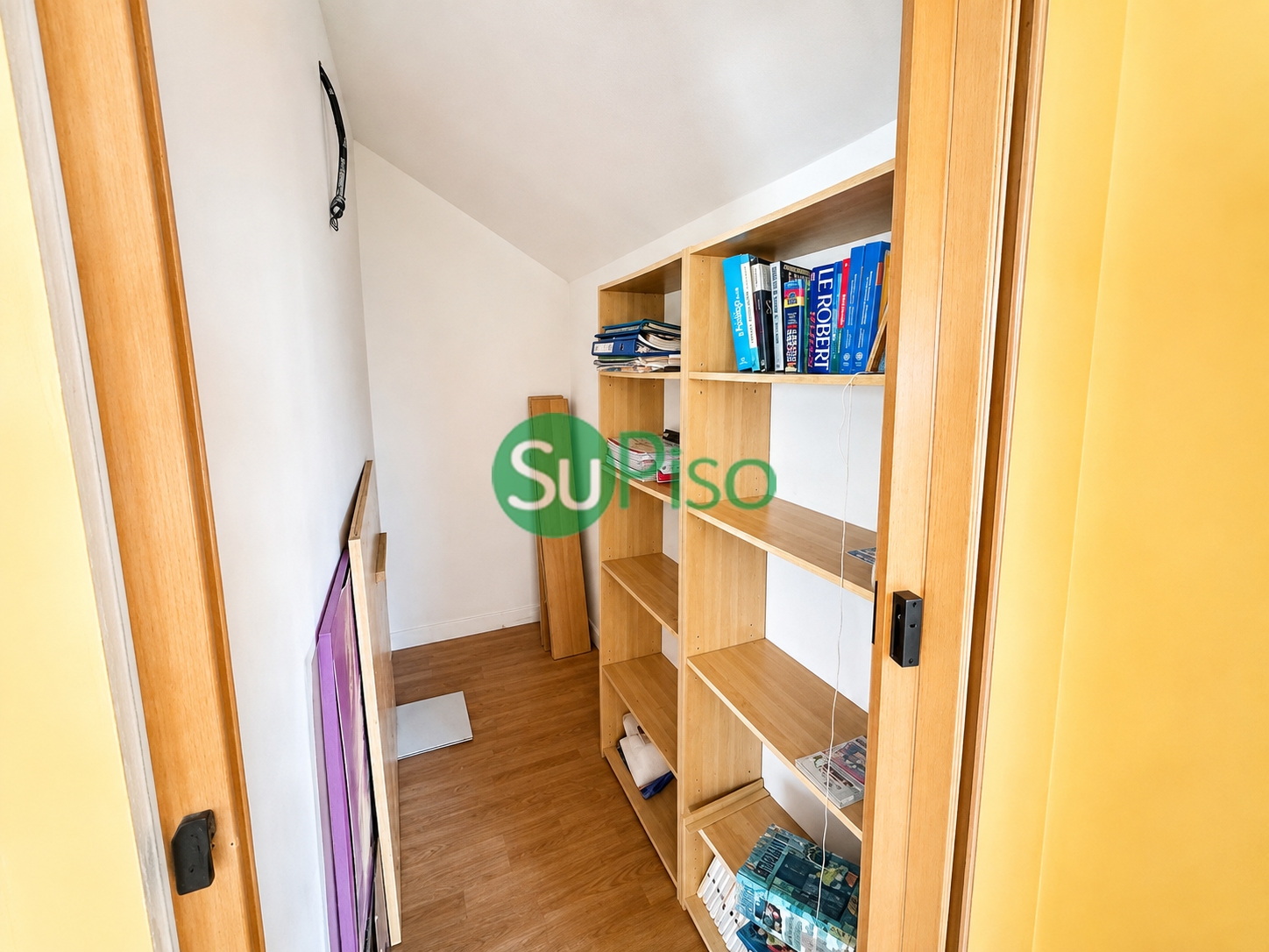 Venta de chalet en El Viso de San Juan