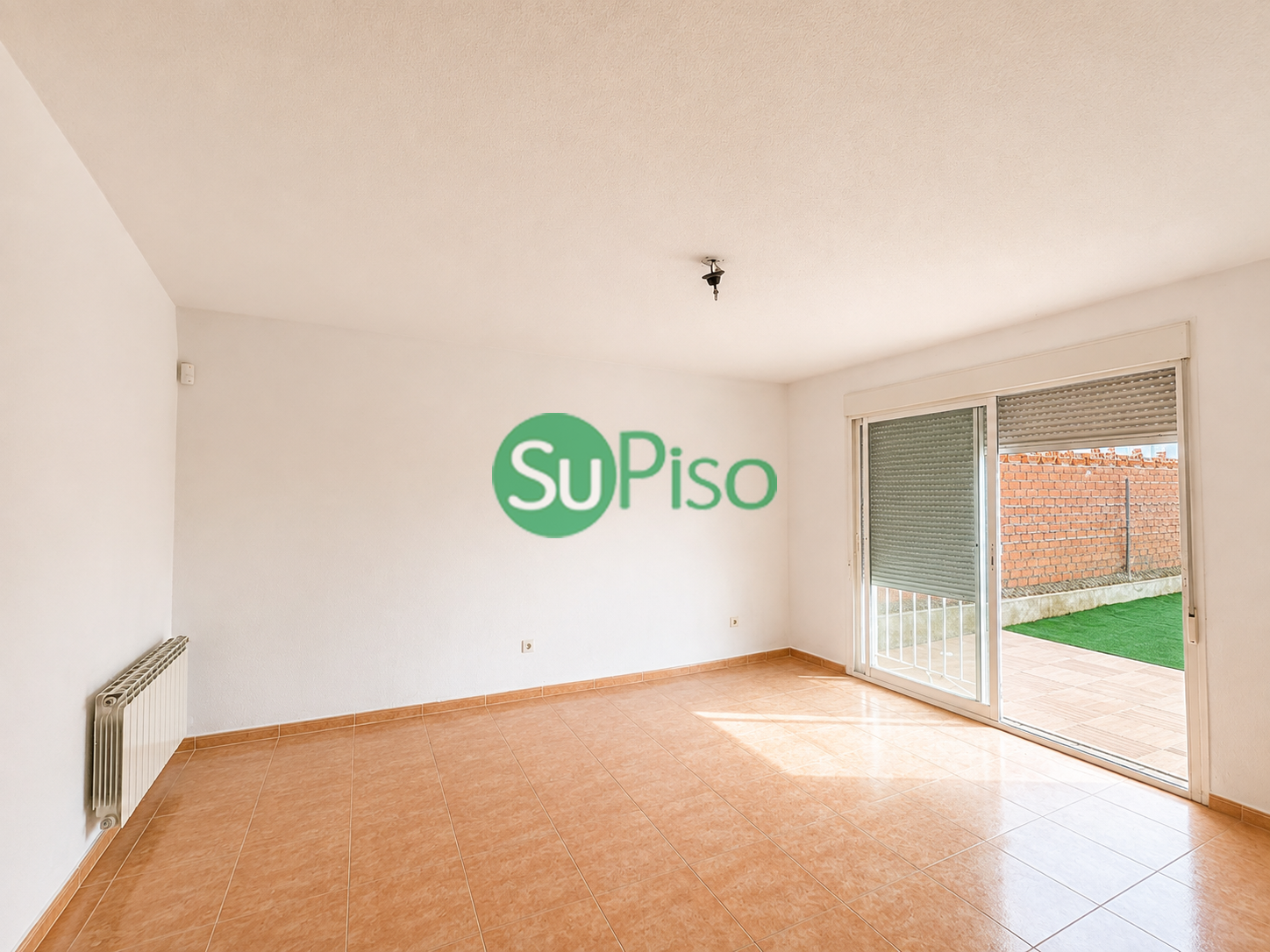 Venta de chalet en El Viso de San Juan