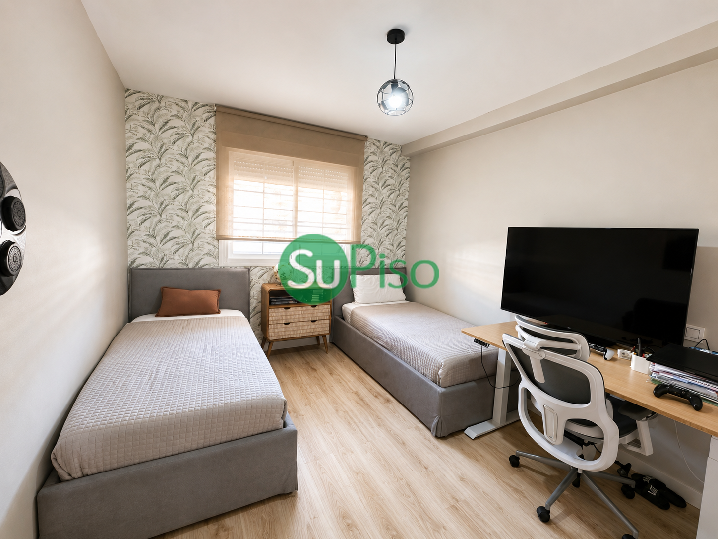 Dormitorio