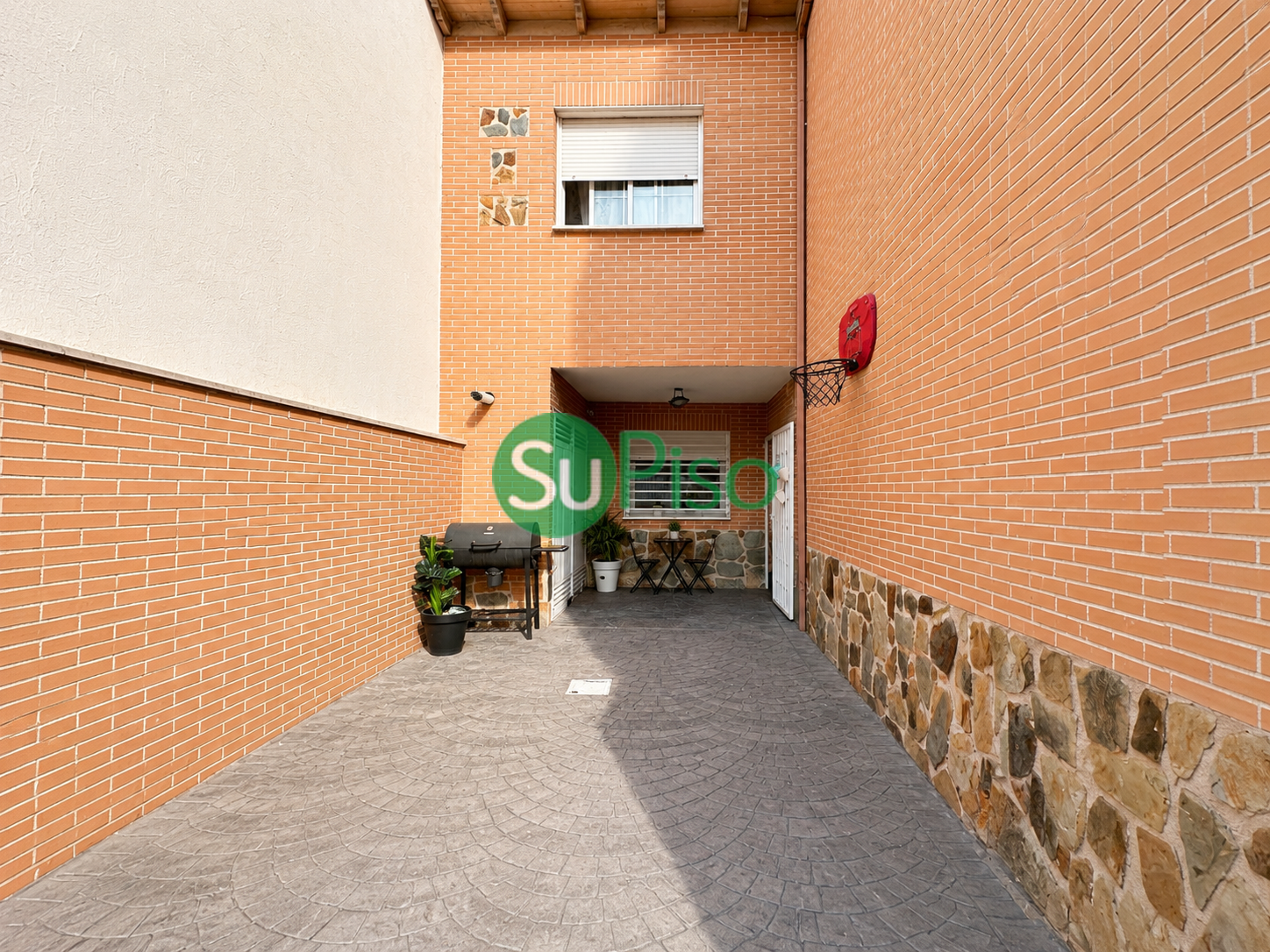 Entrada/Salida