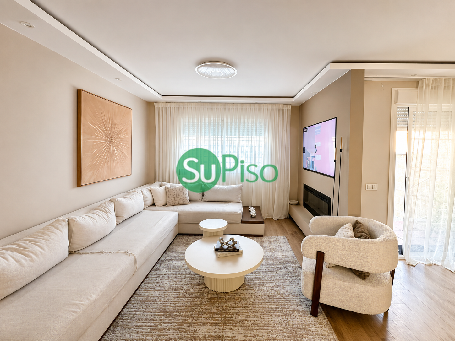 Salón