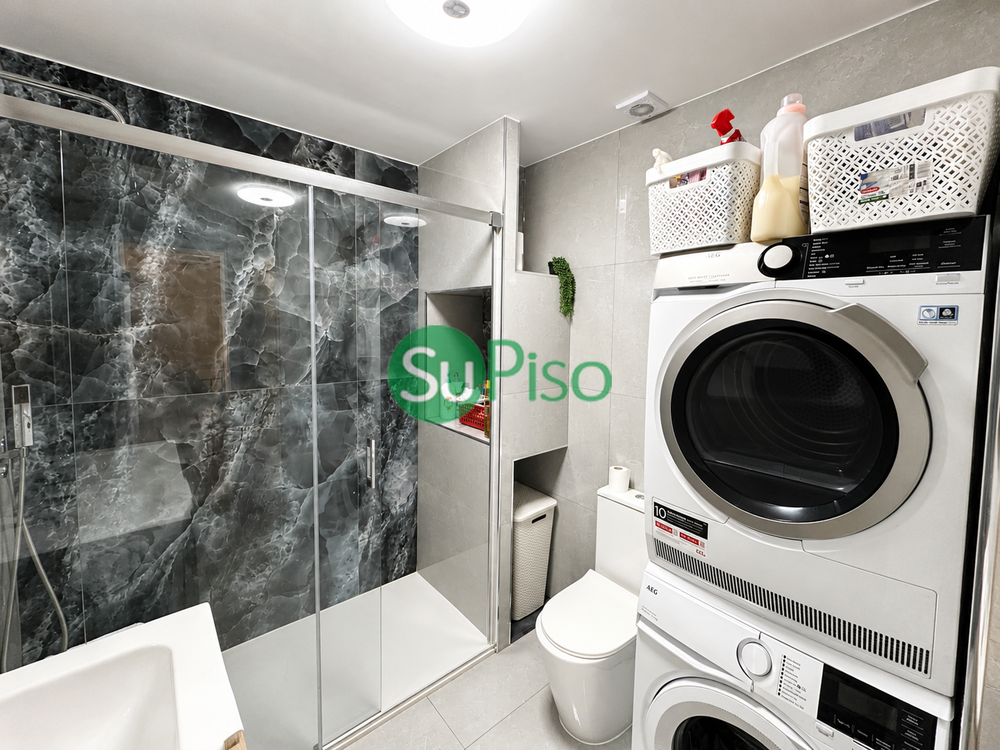 Baño